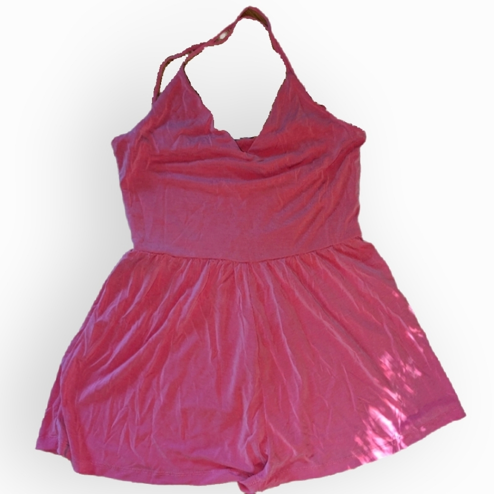 🖤3 For $15🖤 Pink Romper